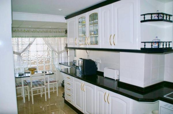 Piso en Playa de Levante