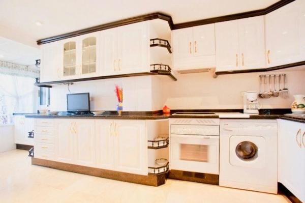 Piso en Playa de Levante