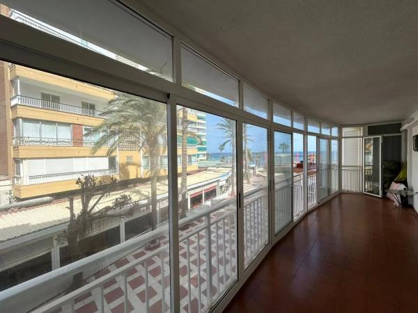 Piso en Playa de Levante