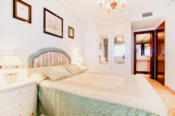 Piso en Playa de Levante