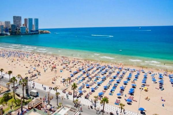 Piso en Playa de Levante