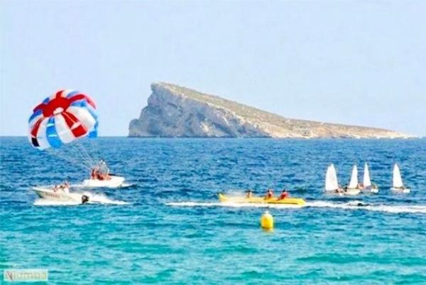 Piso en Playa de Levante