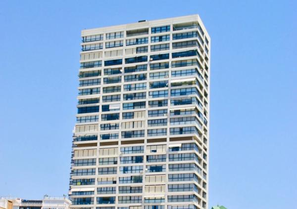 Piso en Playa de Levante