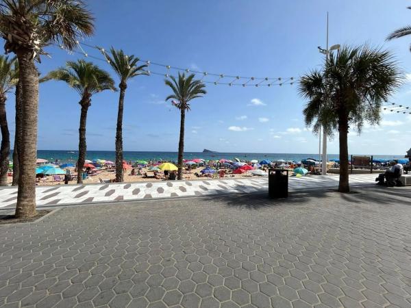 Piso en Playa de Levante