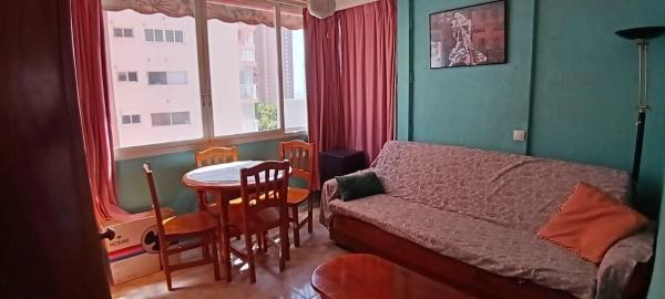 Piso en Playa de Levante