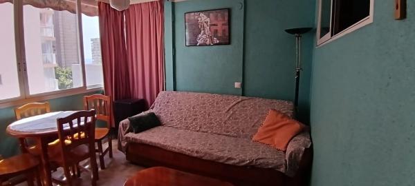 Piso en Playa de Levante