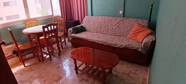 Piso en Playa de Levante