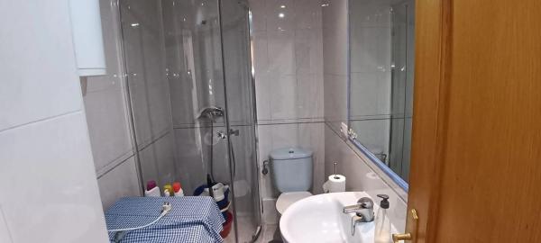 Piso en Playa de Levante