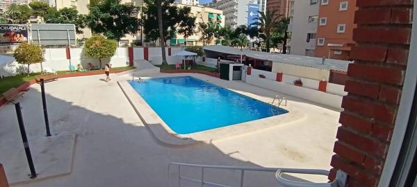 Piso en Playa de Levante