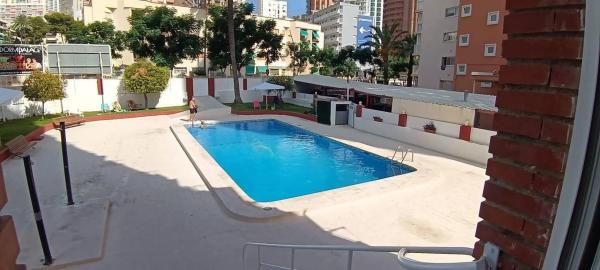 Piso en Playa de Levante