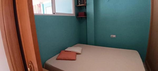 Piso en Playa de Levante