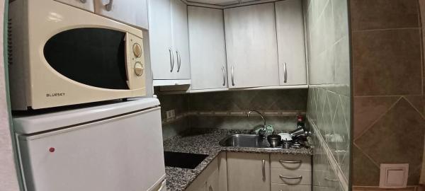 Piso en Playa de Levante