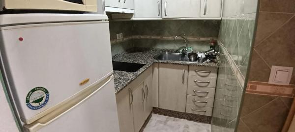 Piso en Playa de Levante