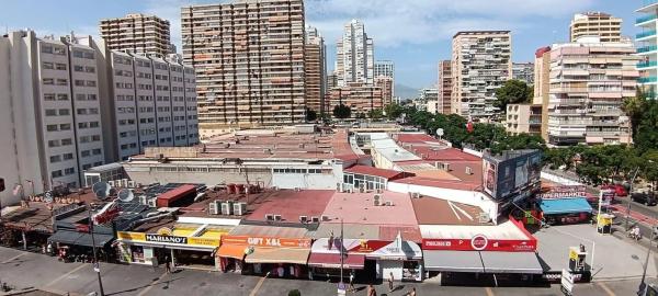 Piso en Playa de Levante