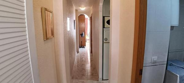 Piso en Playa de Levante