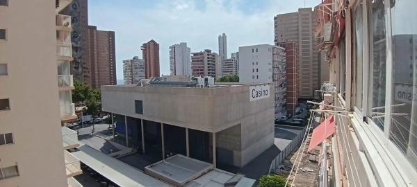 Piso en Playa de Levante