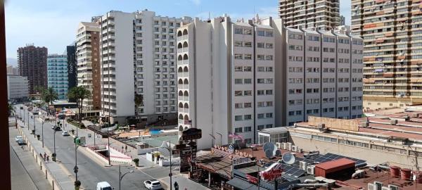 Piso en Playa de Levante