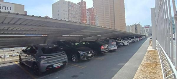 Piso en Playa de Levante