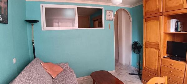 Piso en Playa de Levante