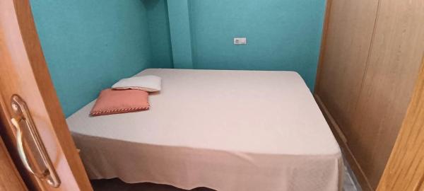 Piso en Playa de Levante