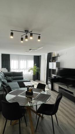 Piso en calle Gerona