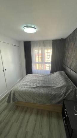 Piso en calle Gerona