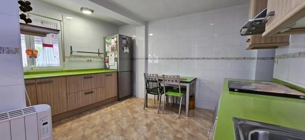 Piso en Playa de Levante