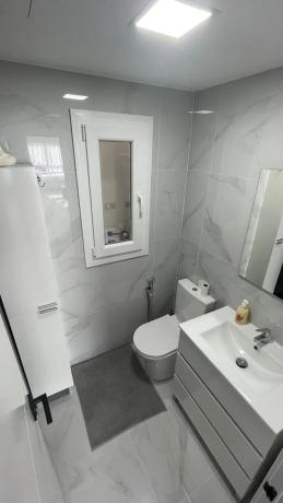 Piso en calle Gerona