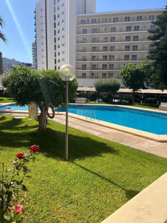 Piso en calle Gerona