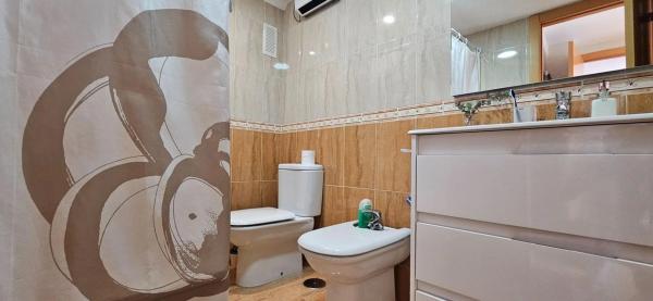 Piso en Playa de Levante