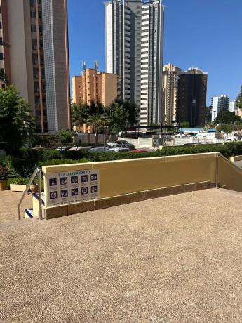 Piso en calle Gerona