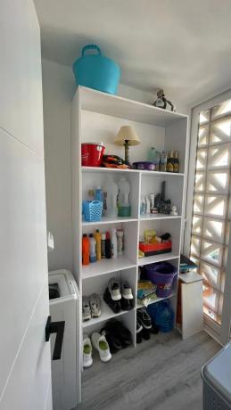 Piso en calle Gerona