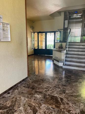 Piso en calle Gerona