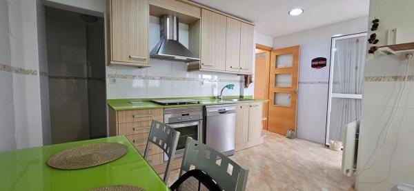 Piso en Playa de Levante