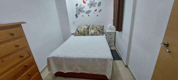 Piso en Playa de Levante