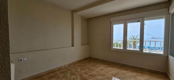 Piso en Playa de Levante