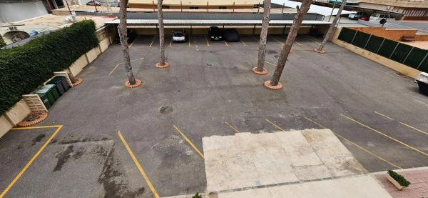 Piso en Playa de Levante