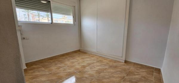 Piso en Playa de Levante