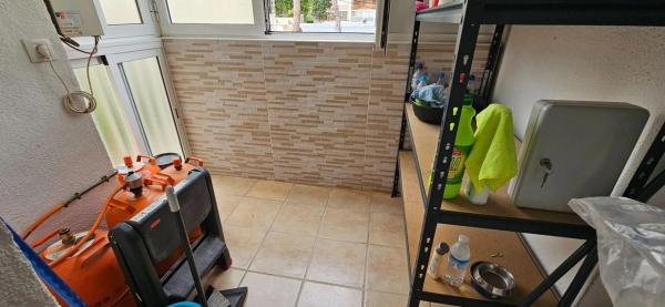 Piso en Playa de Levante