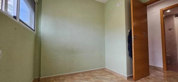 Piso en Playa de Levante