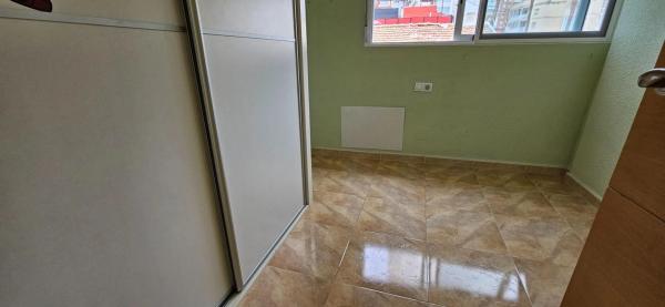 Piso en Playa de Levante