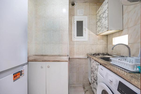 Piso en Playa de Levante