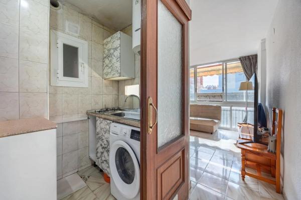 Piso en Playa de Levante