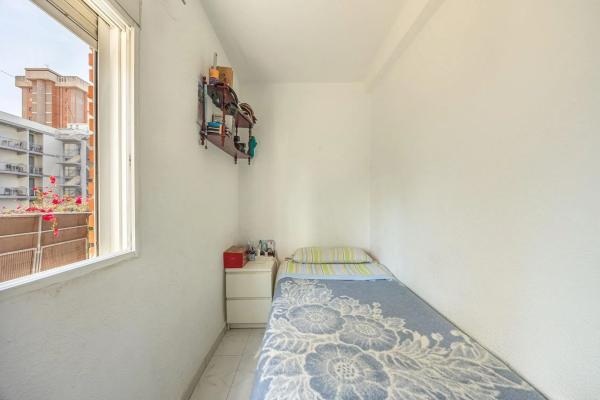 Piso en Playa de Levante