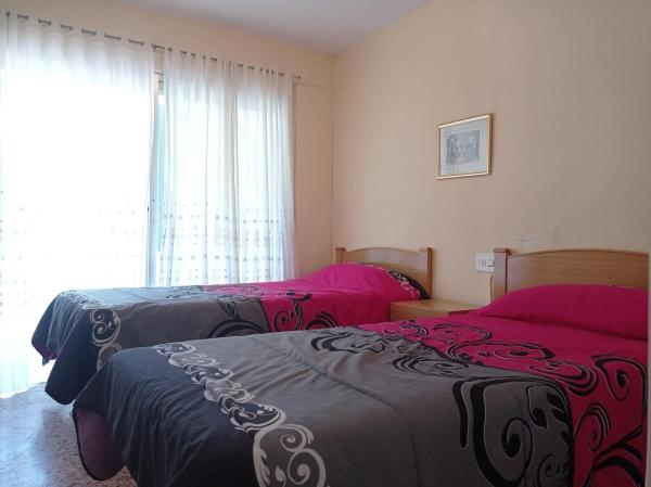 Piso en Playa de Levante