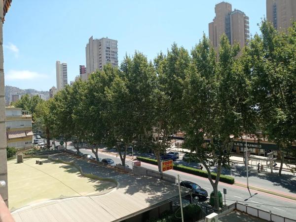 Piso en Playa de Levante