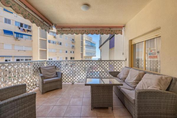 Piso en Playa de Levante