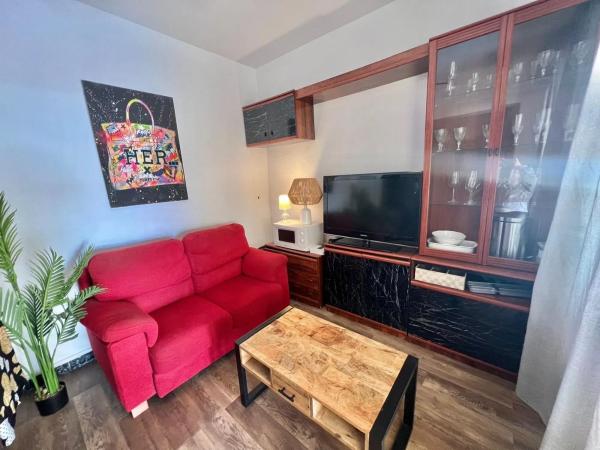 Piso en Playa de Levante