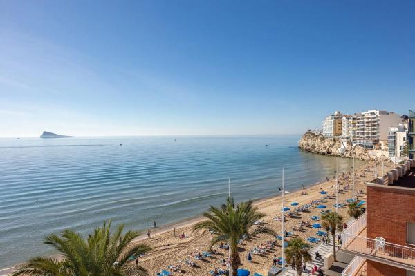 Piso en Playa de Levante