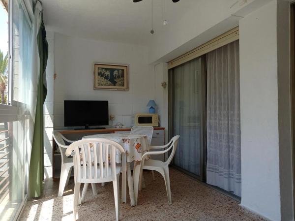 Piso en Playa de Levante